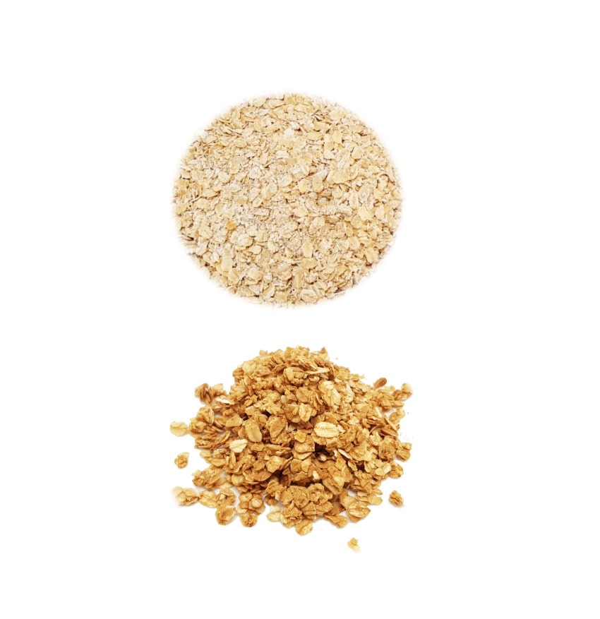 avena granola