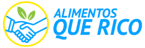 Alimentos Que Rico